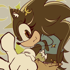 Shadow Zin Shadow Zin