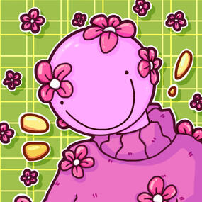 Pink FreelookToggled Pink FreelookToggled