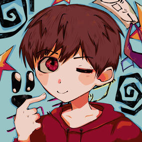 TBHK Blobb TBHK Blobb