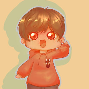 Chibi Blobb Chibi Blobb