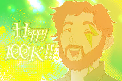 CodeNeon 100K CodeNeon 100K