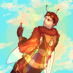 SBK Quillbee SBK Quillbee