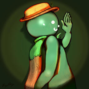 FreelookToggled FreelookToggled